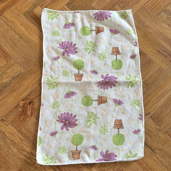 Microfiber Kitchen Towels - Picture 5 of 11